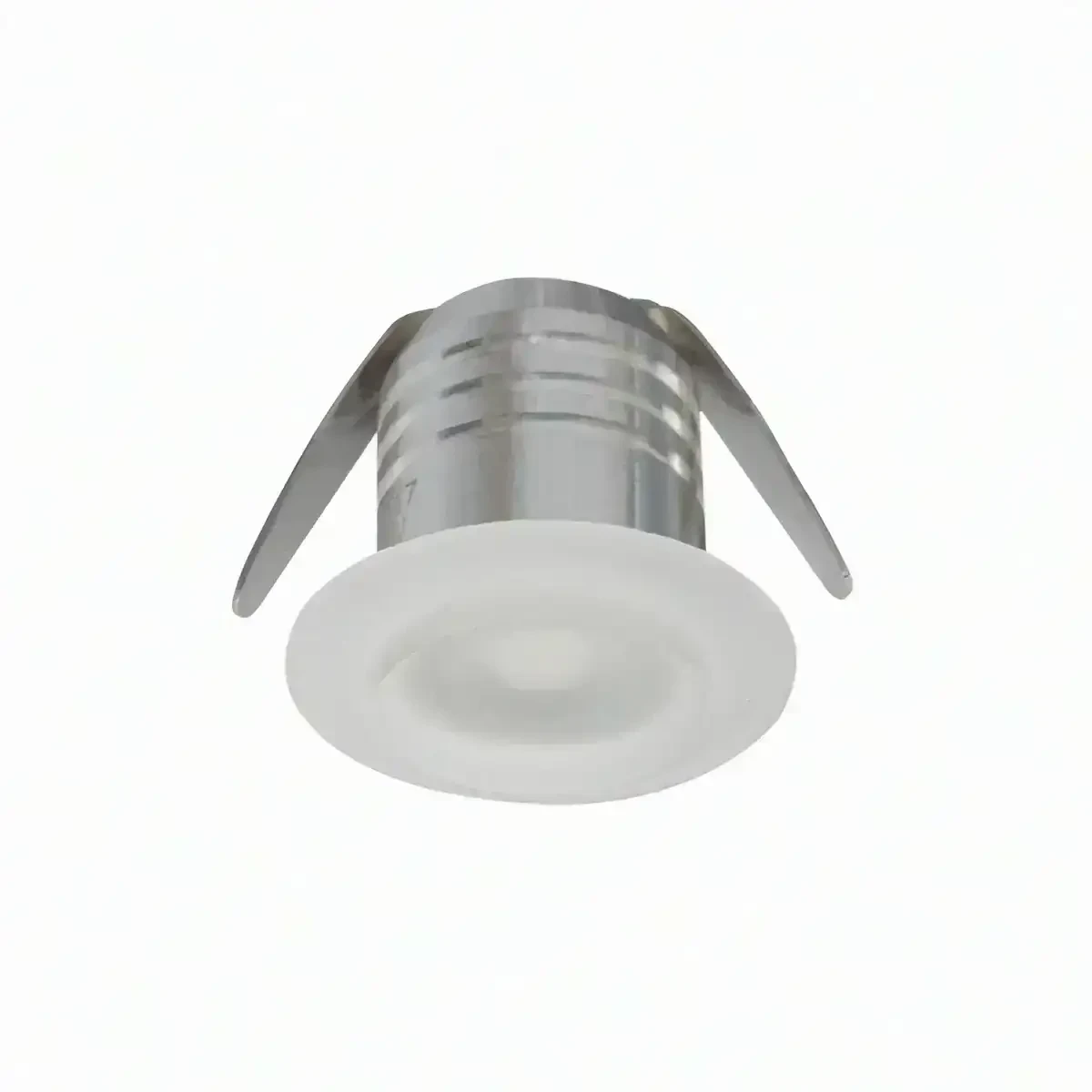 OJO DRAGON LED REDONDO FRAMELESS 3W 3000K