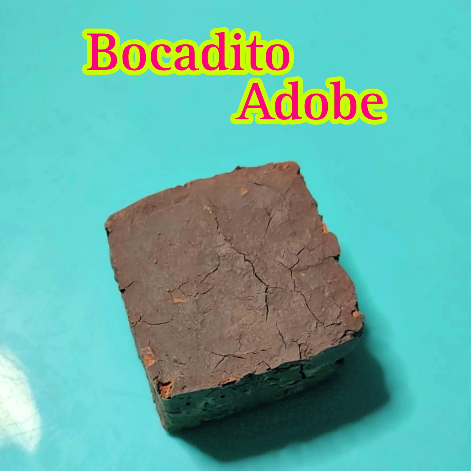 Bocadito Adobe