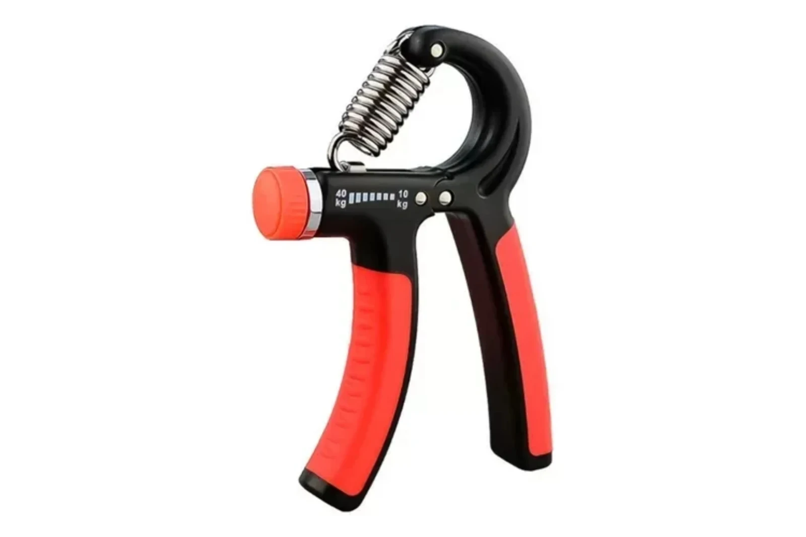 Pinza De Ejercicio Fortalecedor De Mano Ajustable Hand Grips