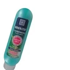 dromatic carbomero x250 ml