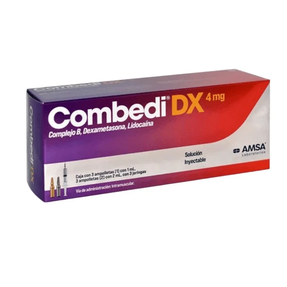combedi dx 
