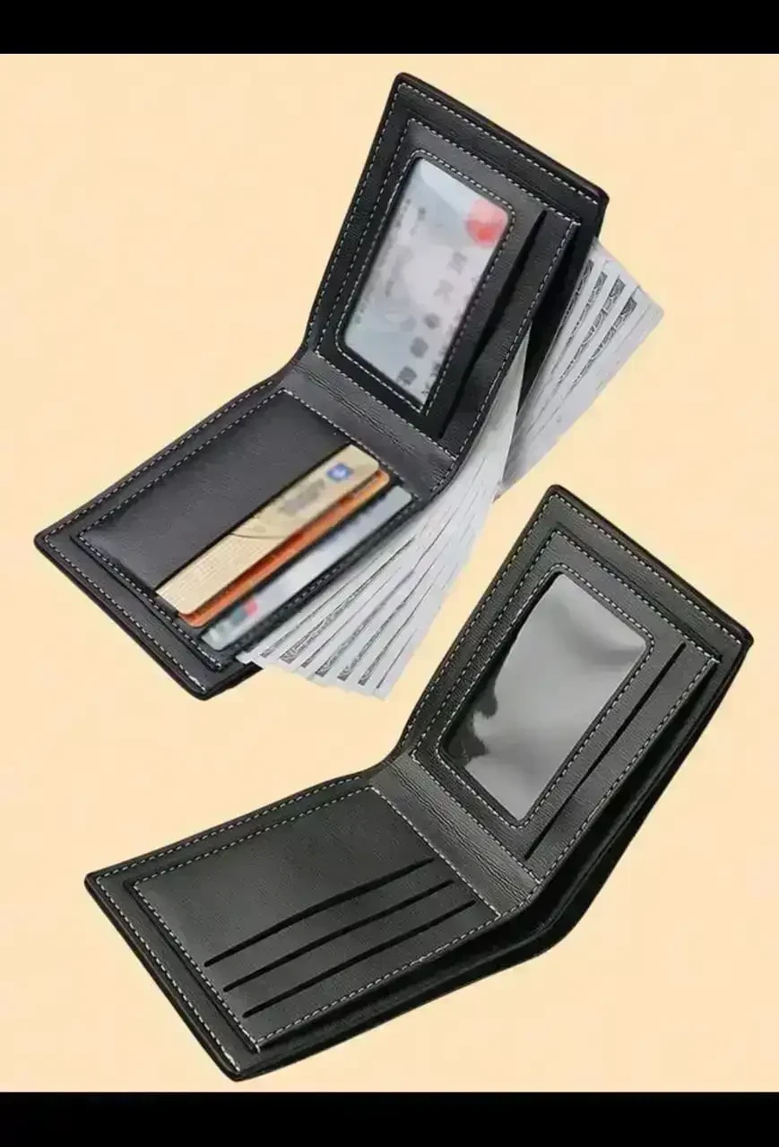 Cartera de caballero  2