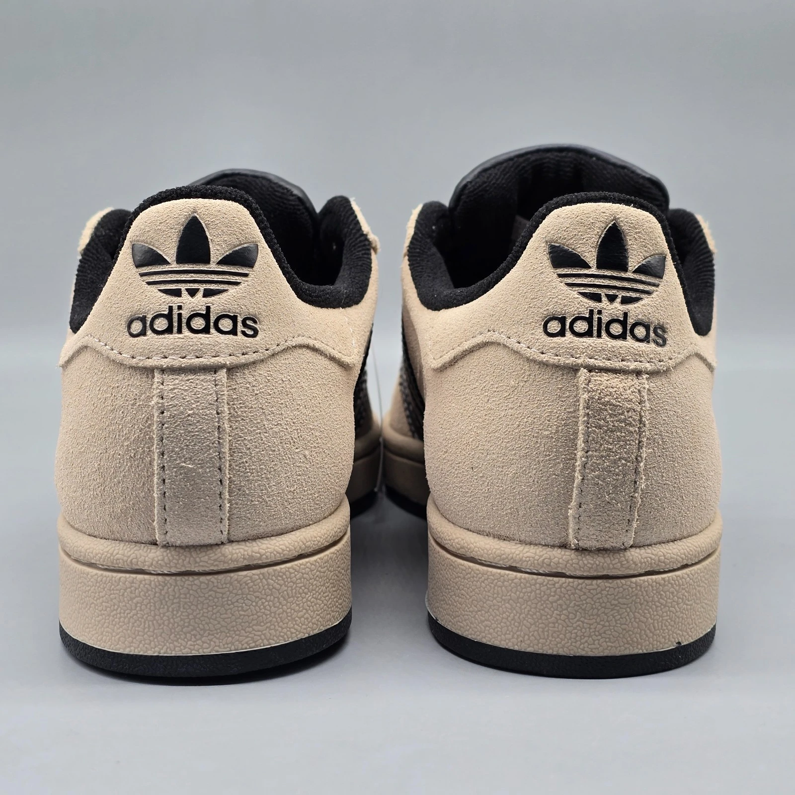 TENIS ADIDAS SUPERSTAR II 6