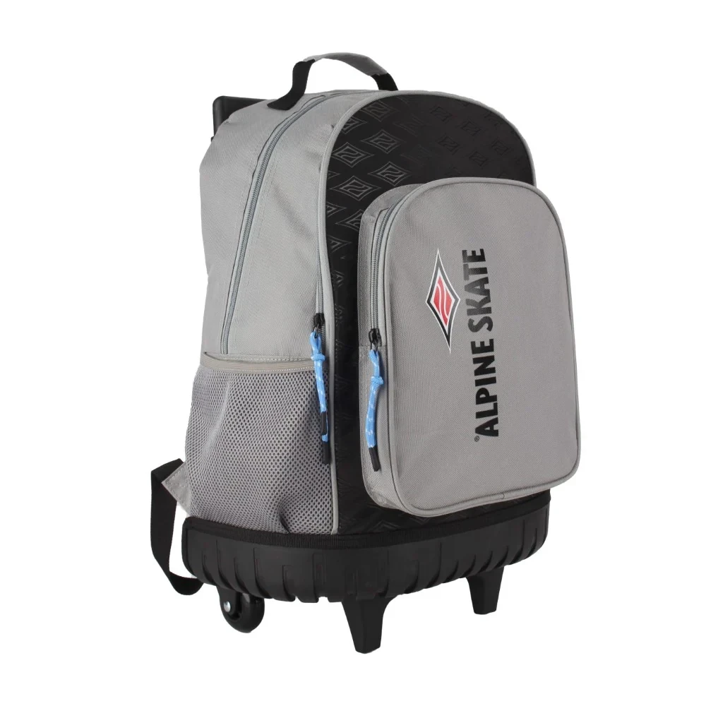MOCHILA CON CARRO ALPINE SKATE 3