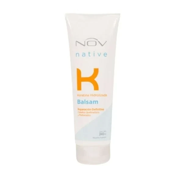 BALSAM x 240ml NATIVE K