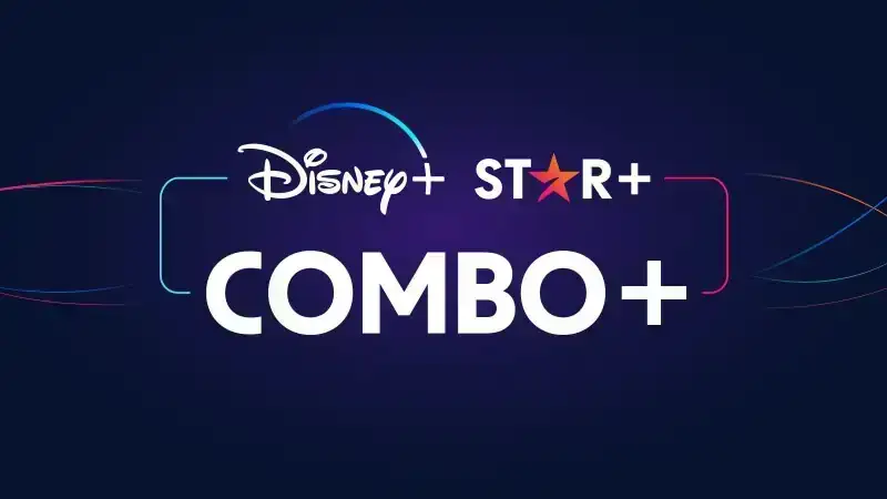 Combo Disney+ Star+   Completo Original