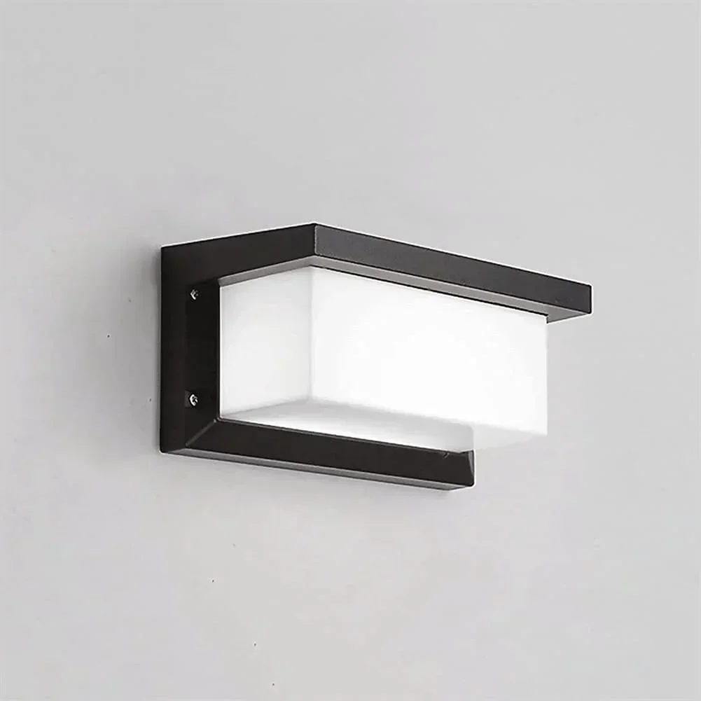 APLIQUE PARED LED ASTRO 24W IP65 LUZ CALIDA/3000K 2