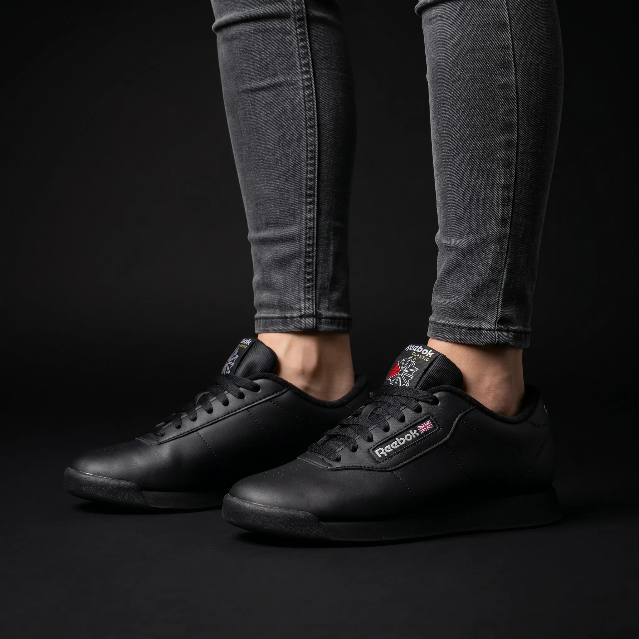TENIS REEBOK PRINCESS 2