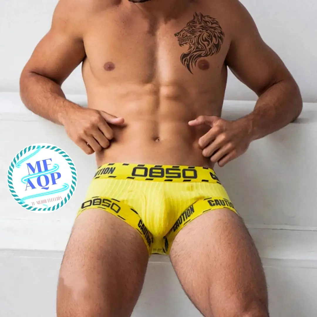 BÓXER  ACANALADO FRESH  2