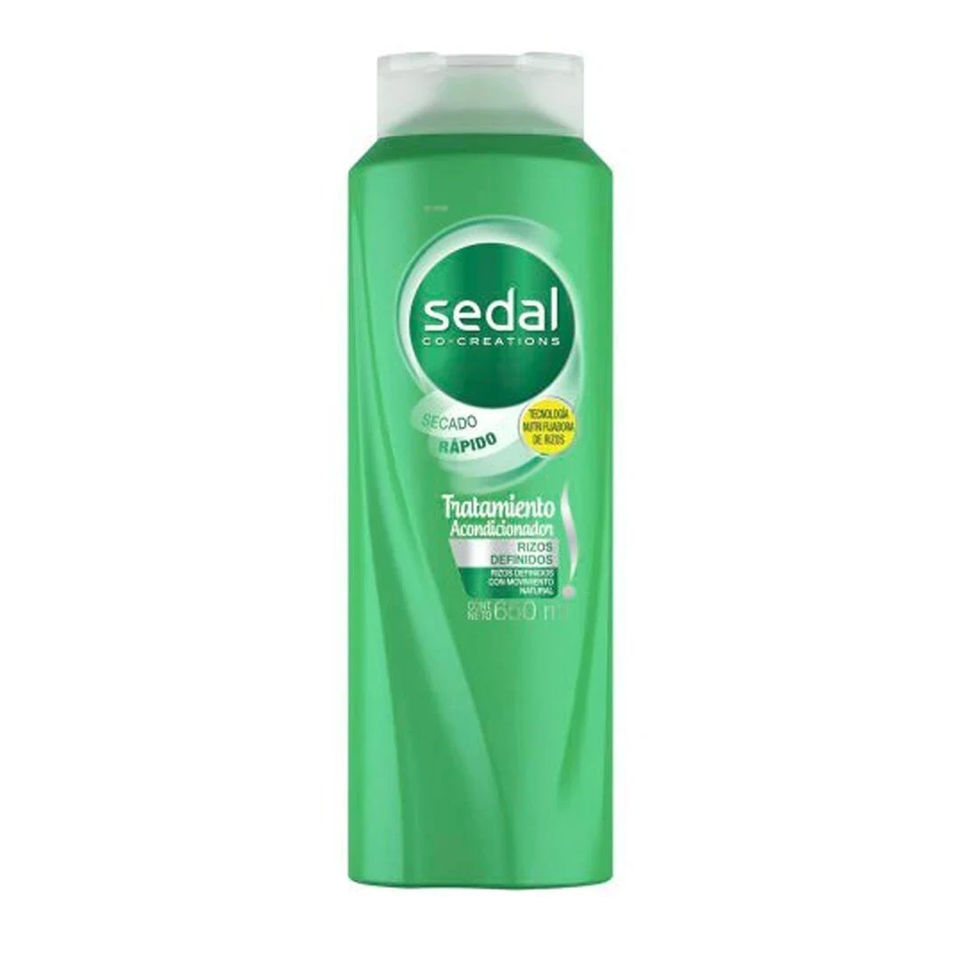 ACONDICIONADOR RIZOS 650ML 