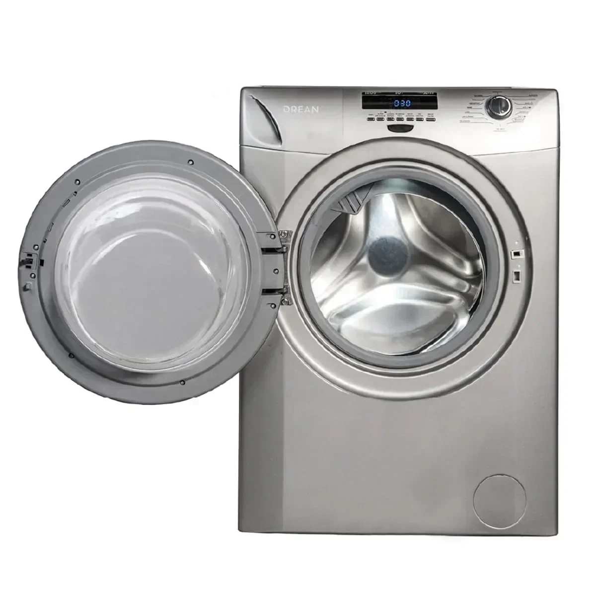 LAVARROPAS DREAN 10.12 SILVER 10KG 2