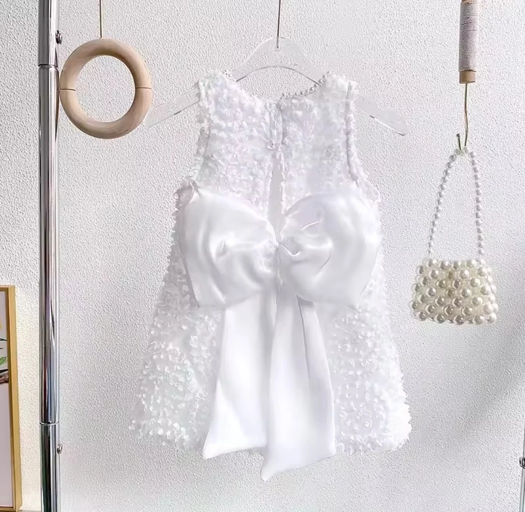 VESTIDO ELEGANTE BSM 2