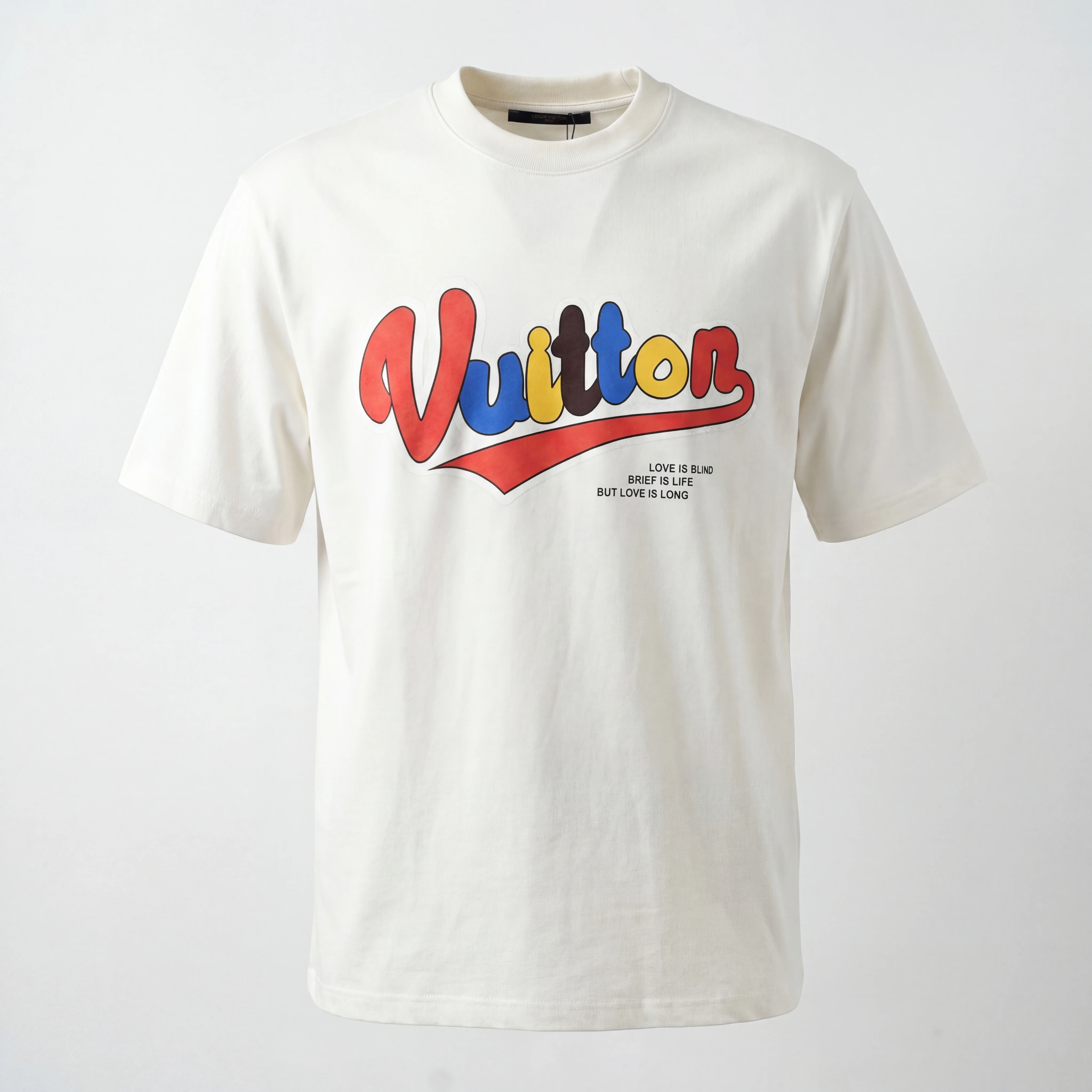 Playera LV