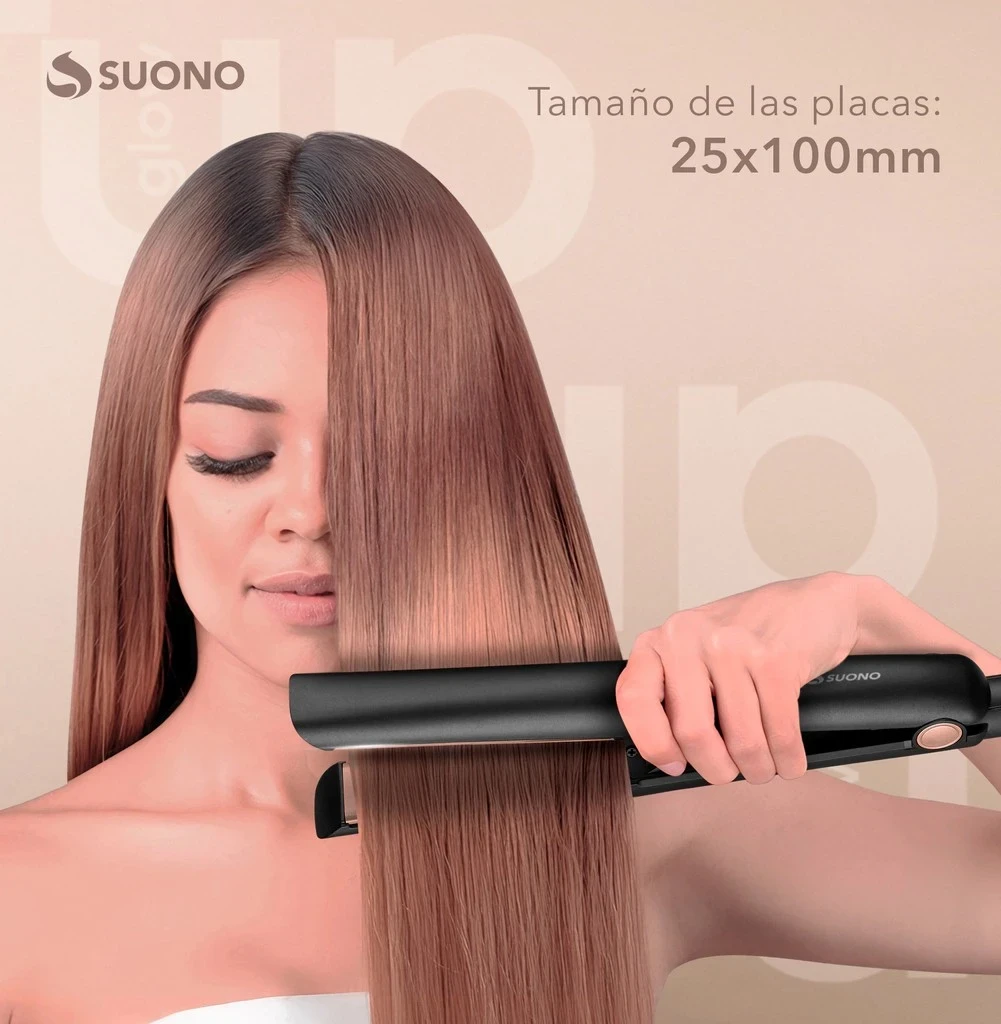 Planchita Suono Básica  3