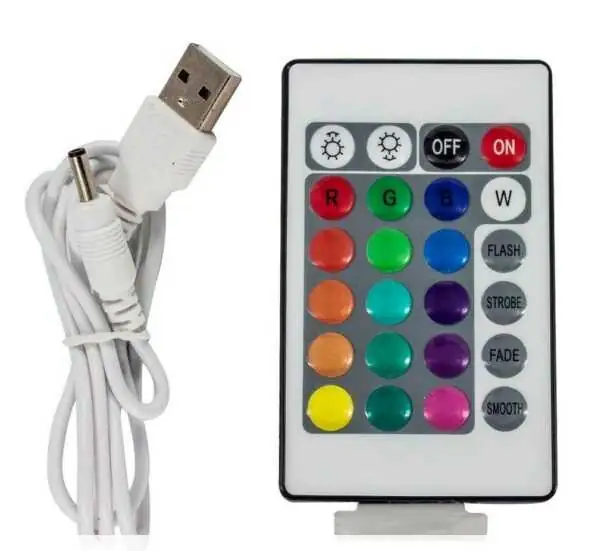 Lámpara De Luna Led  4