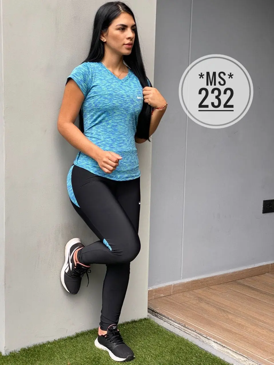CONJUNTO LICRADO 1 4