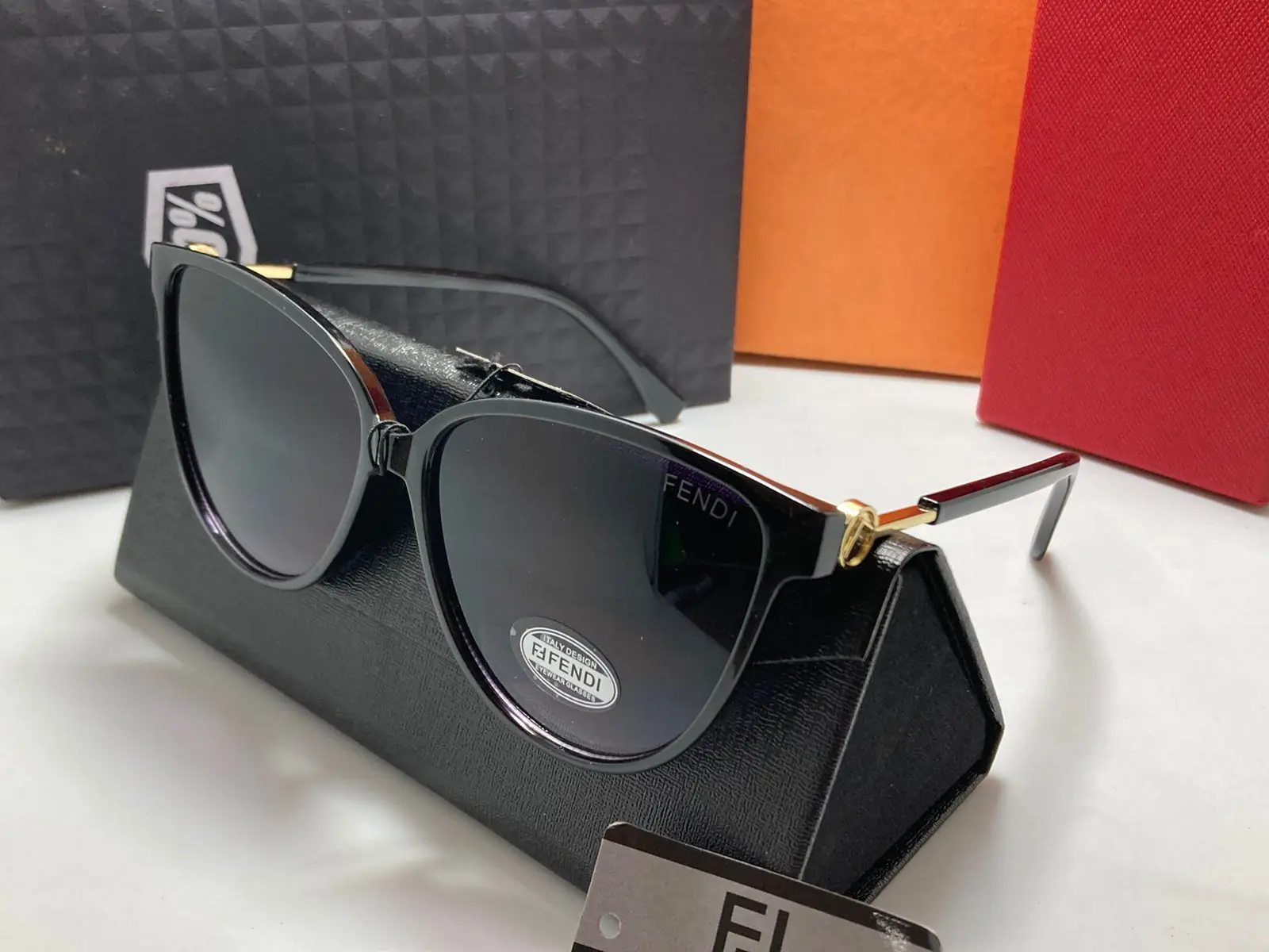 GAFAS FENDI AA