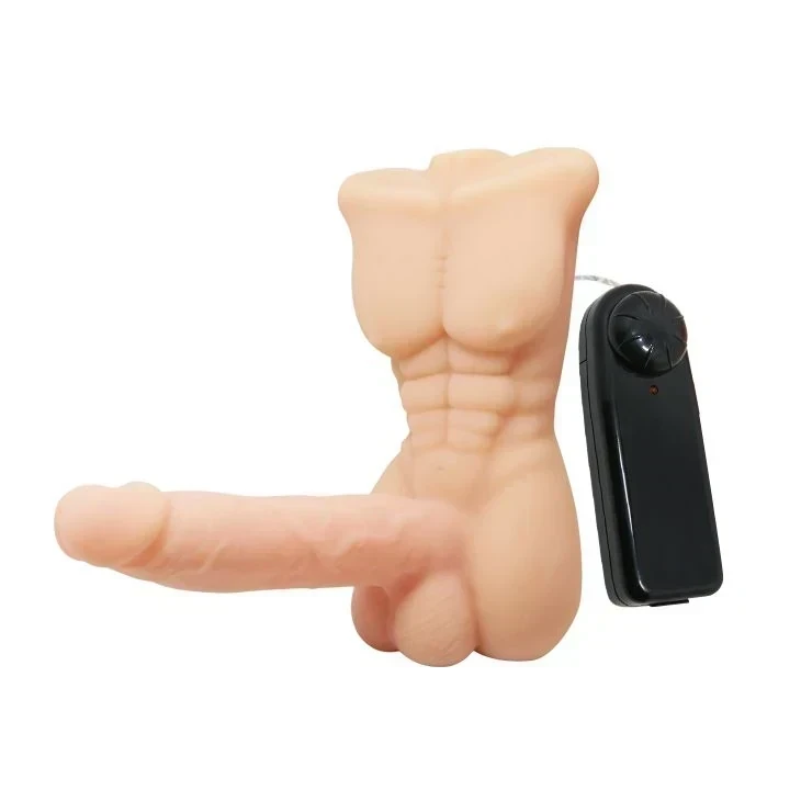 Bigger man 2