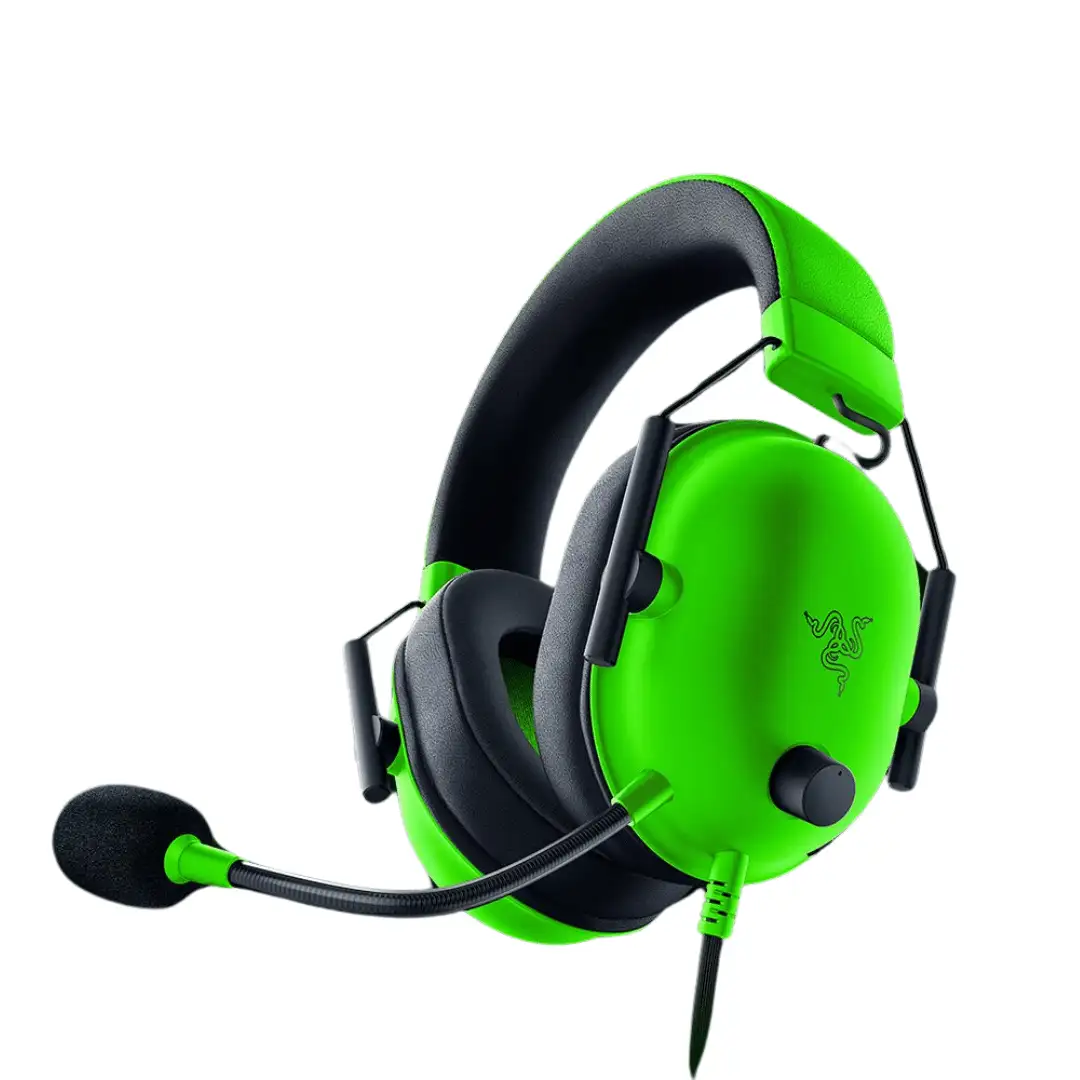 Razer Blackshark V2 X 3