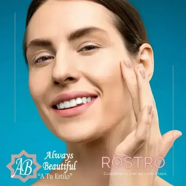 ROSTRO