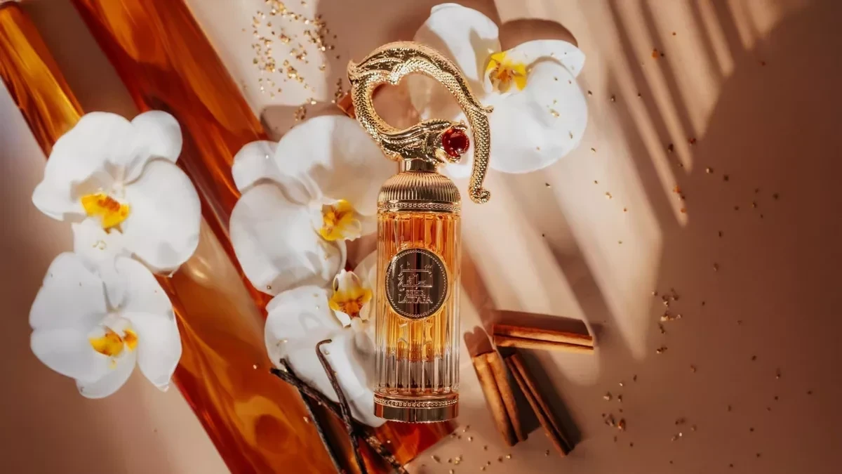 SEHR LATTAFA 100ML 2