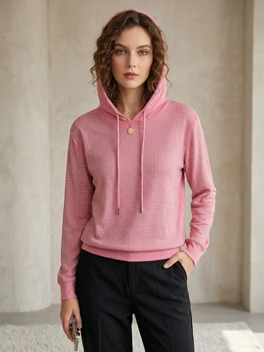 Sudadera de Brillos 2