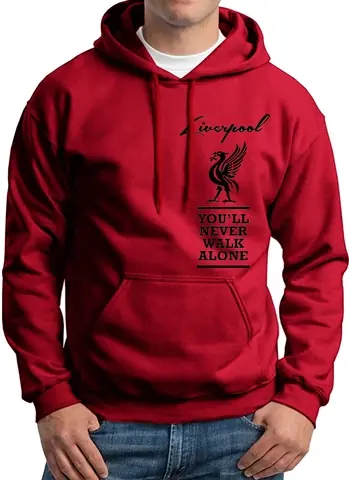 POLERA CON CAPUCHA DE LIVERPOOL 3