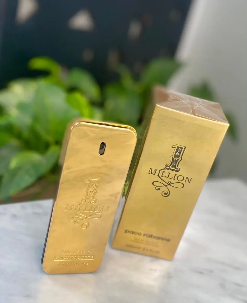 PERFUMES HOMBRE AAA 3