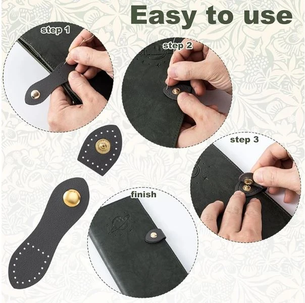 HEBILLA 9CM PARA CARTERA 3