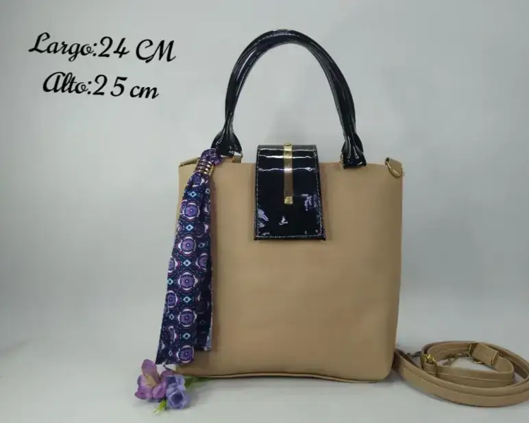 Bolso casual