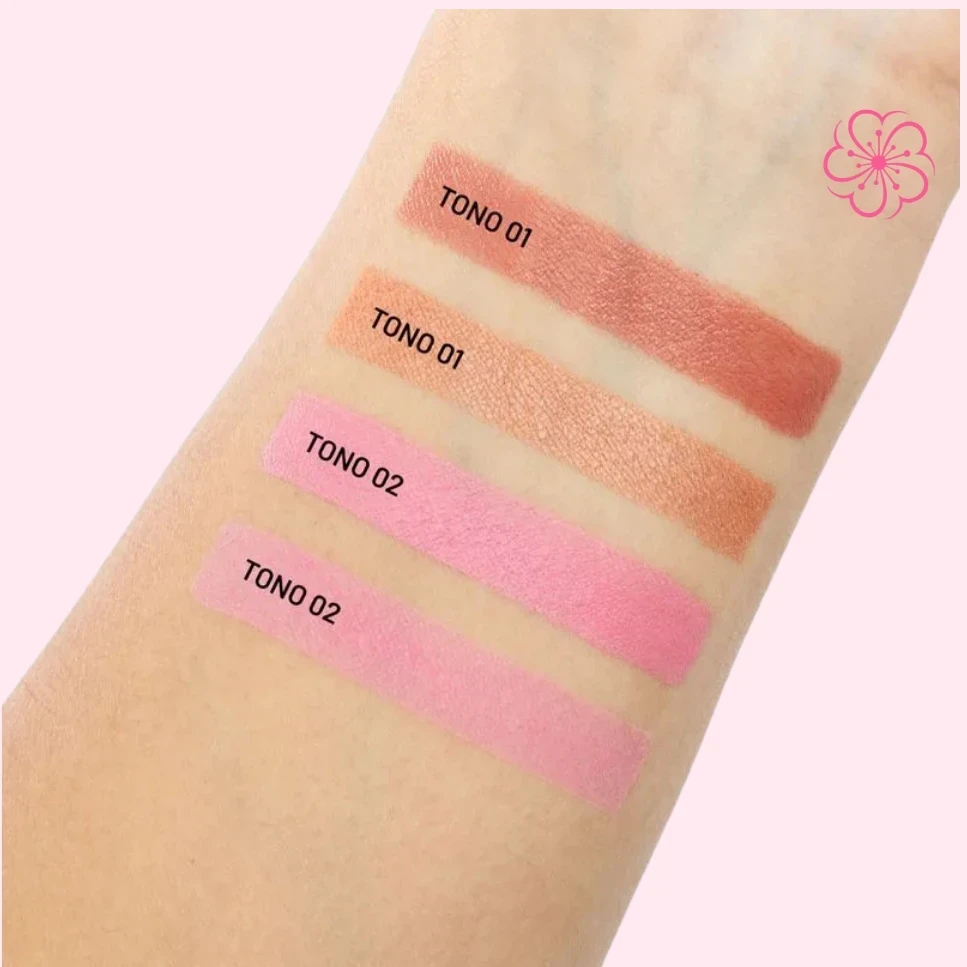 Rubor Doble Mia 02 5