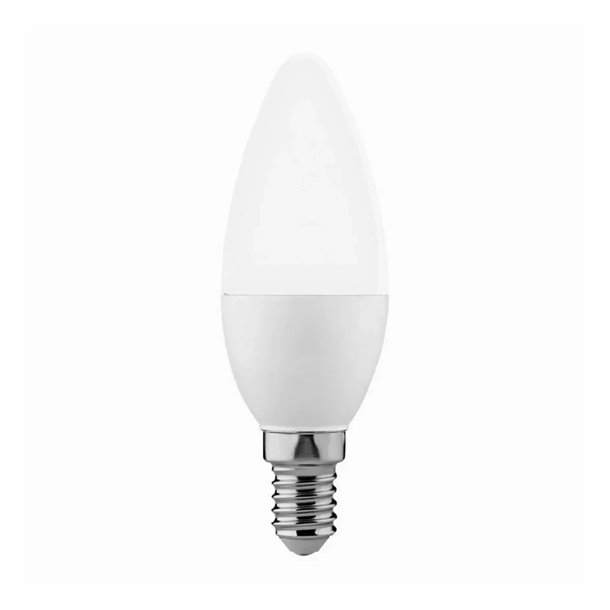 FOCO LED VELA E12 