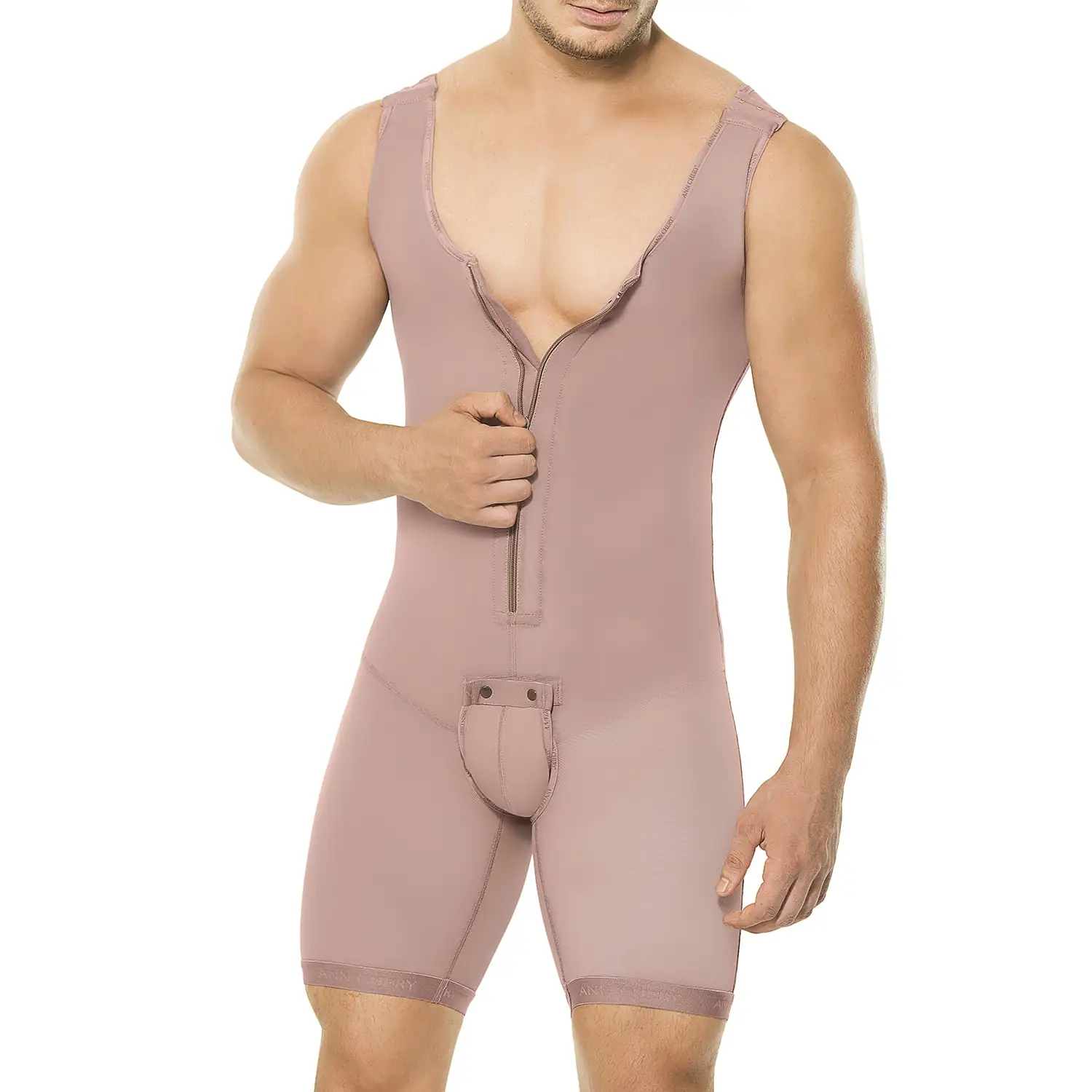 Enterizo postquirurgico Masculino Annchery  2
