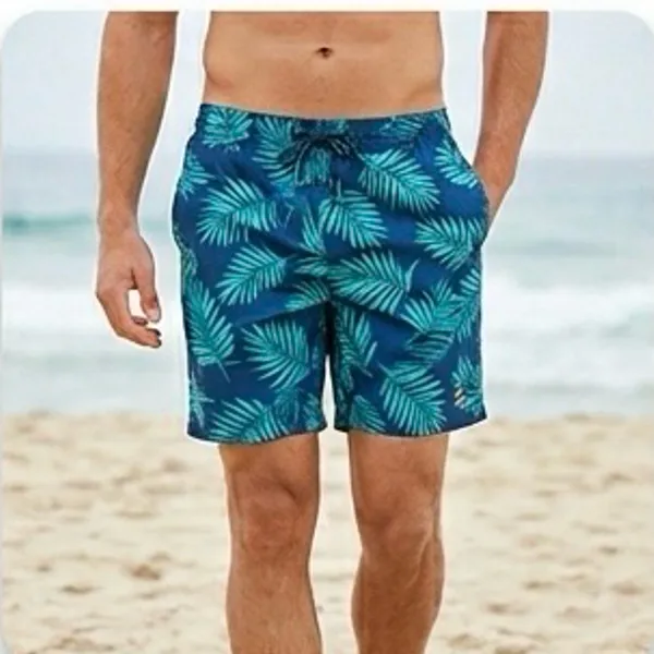 SHORT PLAYERO