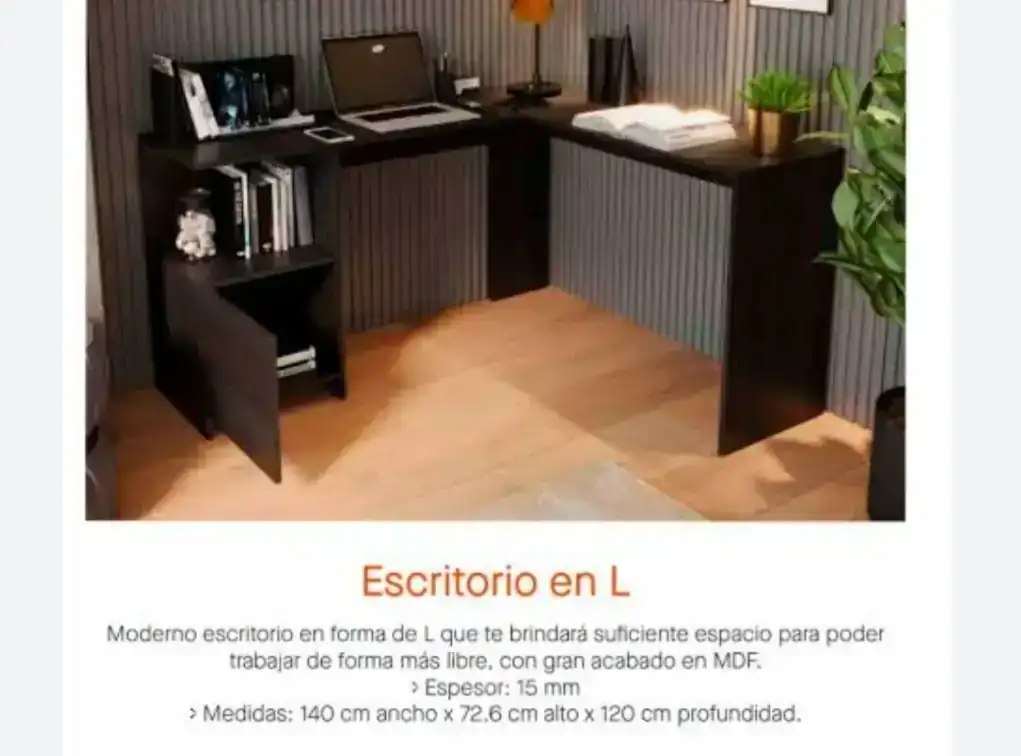 ESCRITORIO 