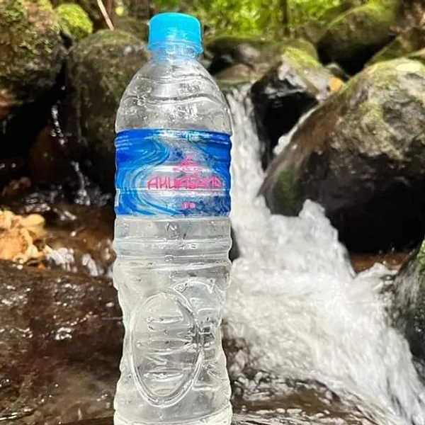 AGUAS