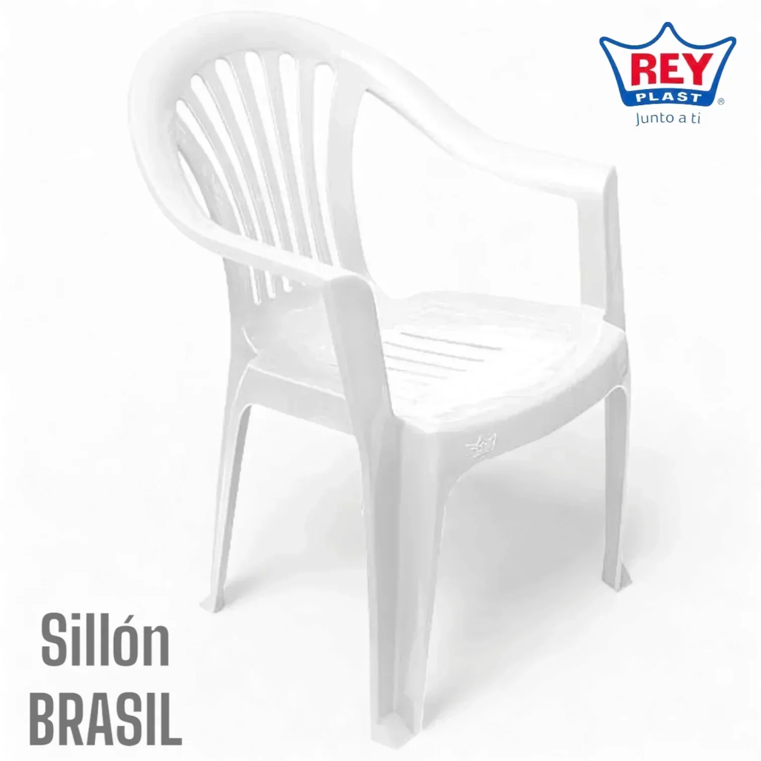 Sillón BRASIL 4