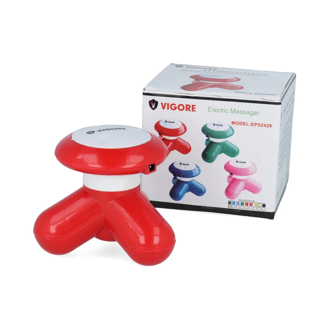 Masajeador Portátil USB /Pilas