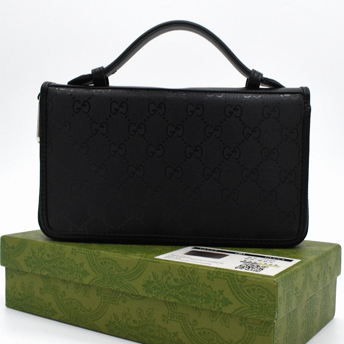Cartera de mano Gucci 10