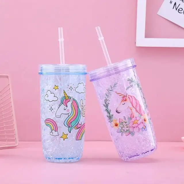 Vaso unicornio  3