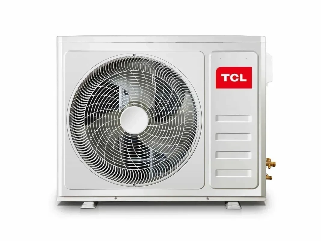 AIRE ACONDICIONADO TCL 3300W 2