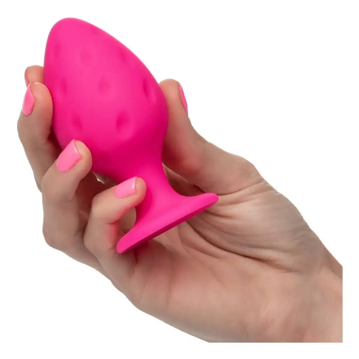 Cheeky Pink 3
