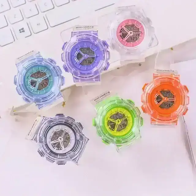 Reloj Spor de Mujer en Oferta  4