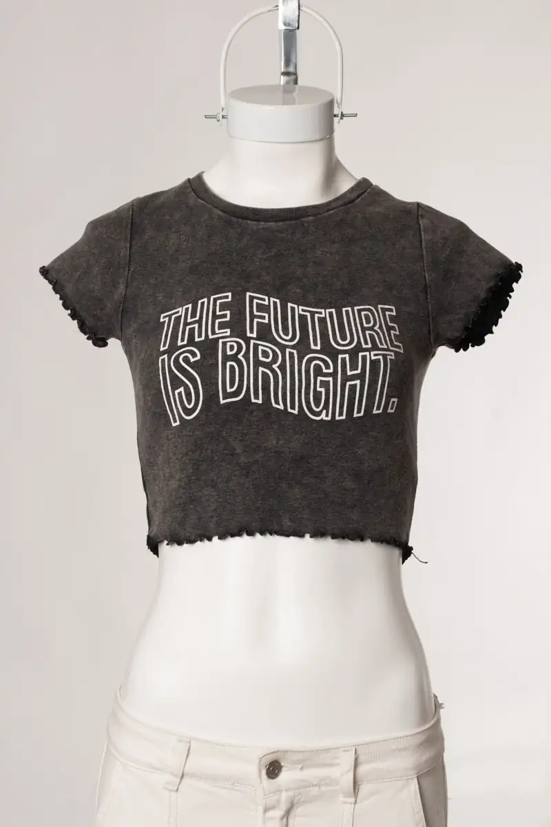 Remera Future