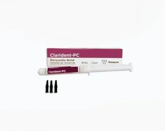 CLARIDENT-PC TEDEQUIM