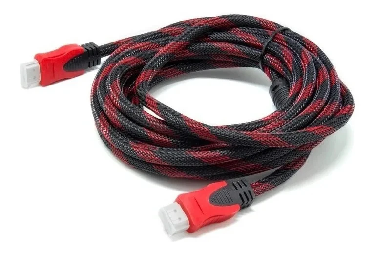 CABLE HDMI A HDMI 10 MT