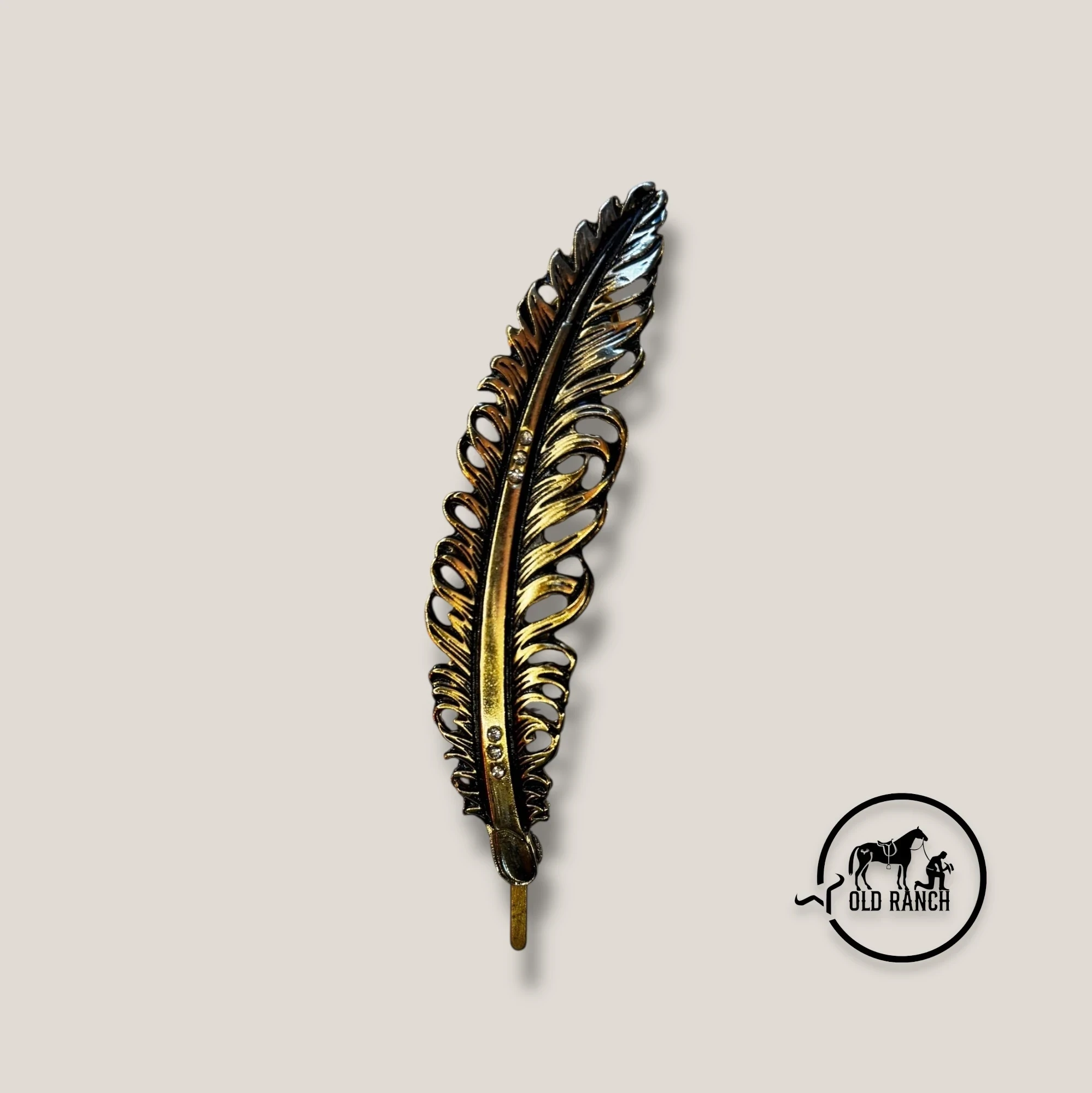 Plumas para sombrero 5
