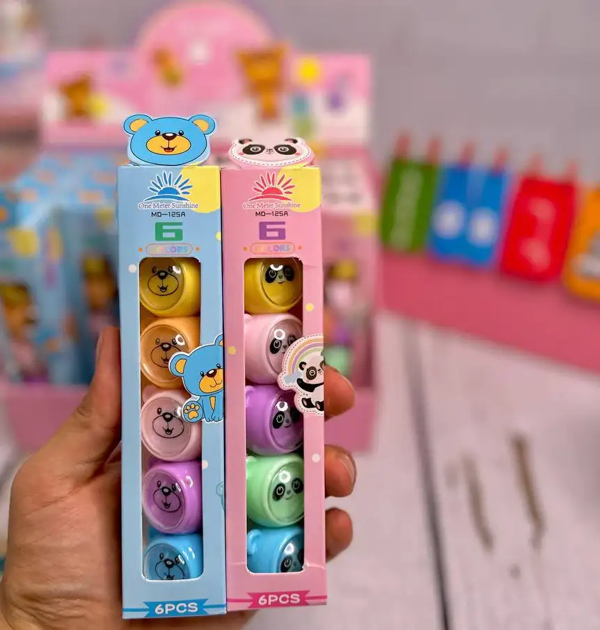 RESALTADOR OSO TORRE X6 2
