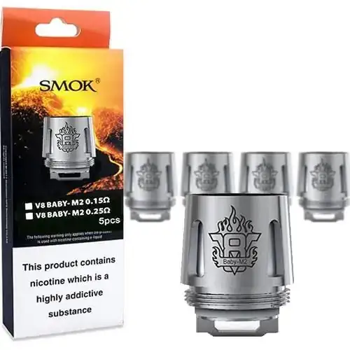 Coil Smok M2