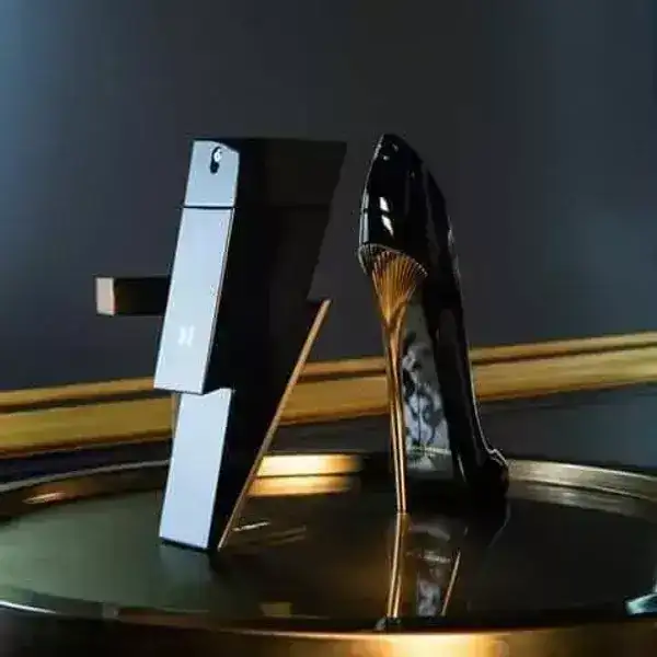 Bad Boy Carolina Herrera  4